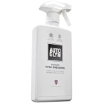 Autoglym Instant Tyre Dressing, 500ml - Spray-on Tyre Care Solution