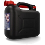 Unitec 73851 Petrol Canister 10 L Plastic