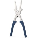 YESWELDER 8" MIG Welding Pliers, Anti-Rust MIG Welding Pliers for Professional