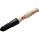 Atlasta (AT101) Parts Cleaning Brush (9.75 Inches, 4.3 Ounces) for Cleaning Auto