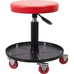Torin ATRHL6201B Heavy Duty Rolling Pneumatic Creeper Garage/Shop Seat