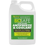 STAR BRITE BIO-SAFE Non-Toxic PG All Year Anti-Freeze / Coolant - Full Strength