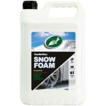 Turtle Wax Cherry Snow Foam 53111 - Thick, Rich Car Shampoo & Wash Removes