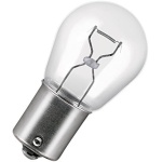 OSRAM Original 12V P21W halogen auxiliary light 7506-02B in double blister